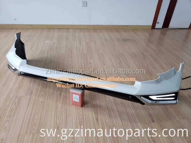 factory sale high quality  body kit AUTO BODY PARTS for RAV4 2019